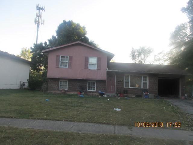 3325 Faycrest Road Columbus, OH 43232 - Photo 4 of 4 Gallery Image 4