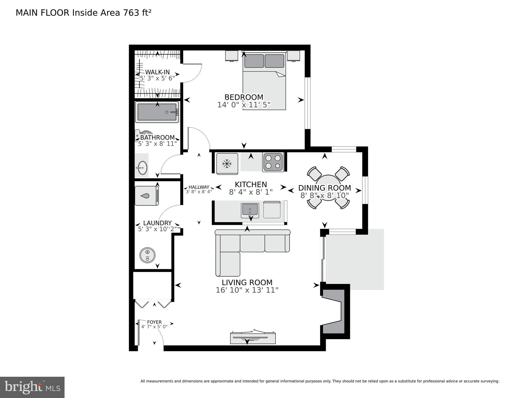 1783 Jonathan Way, Unit 1783J Reston, VA 20190 - Photo 18 of 18 Gallery Image 18