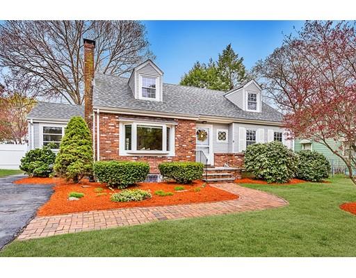 9 Russell Street Canton, MA 02021 - Photo 1 of 19 Gallery Image 1