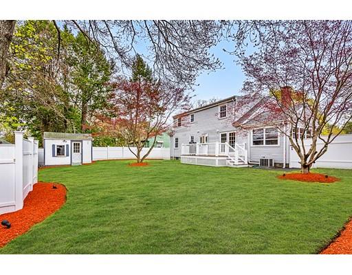 9 Russell Street Canton, MA 02021 - Photo 18 of 19 Gallery Image 18