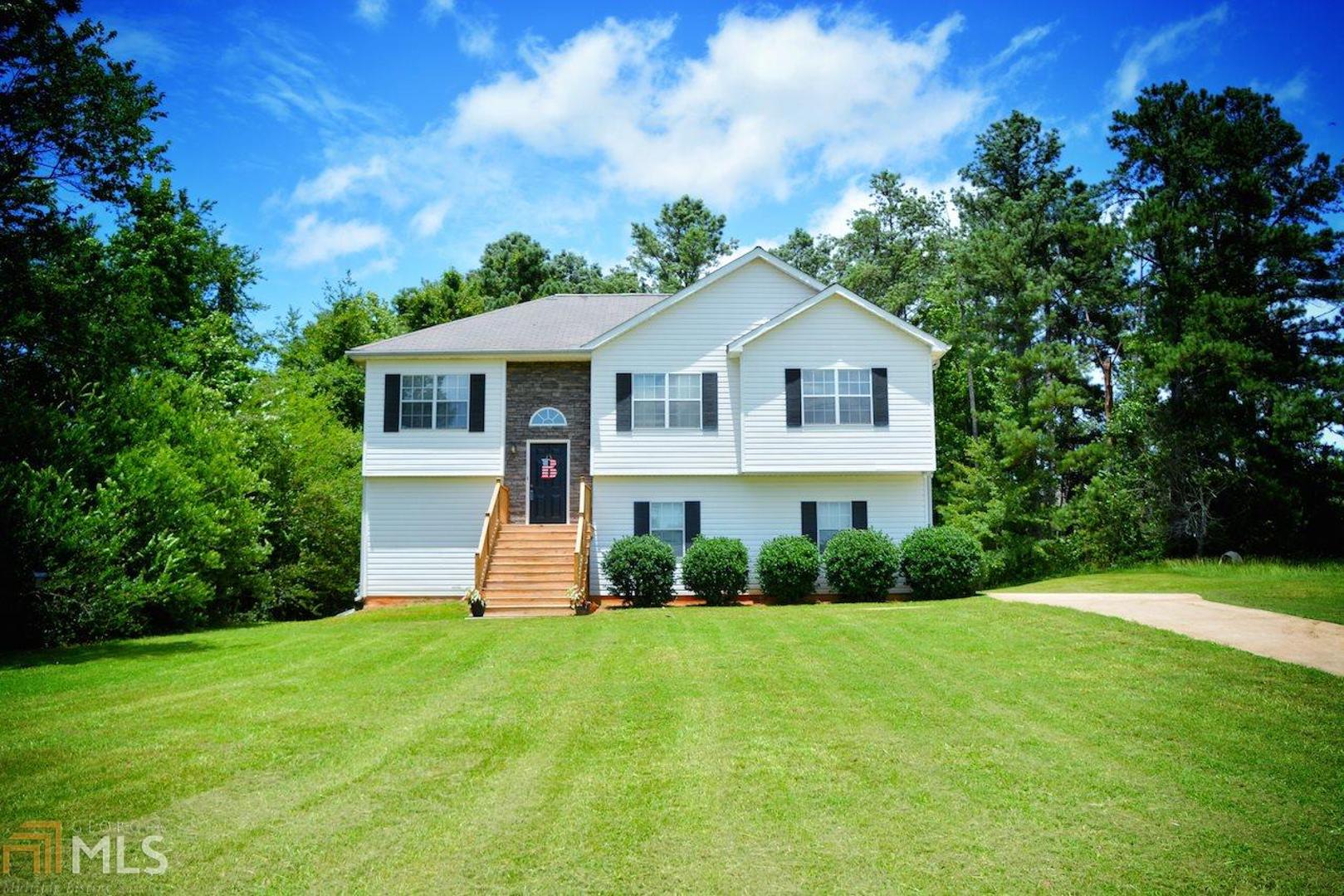 100 Fairfield Road Villa Rica, GA 30180 - Photo 1 of 1