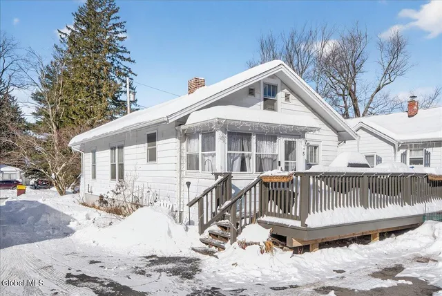 $219,000 | 5 Bloomingdale Avenue, East Greenbush, NY 12061