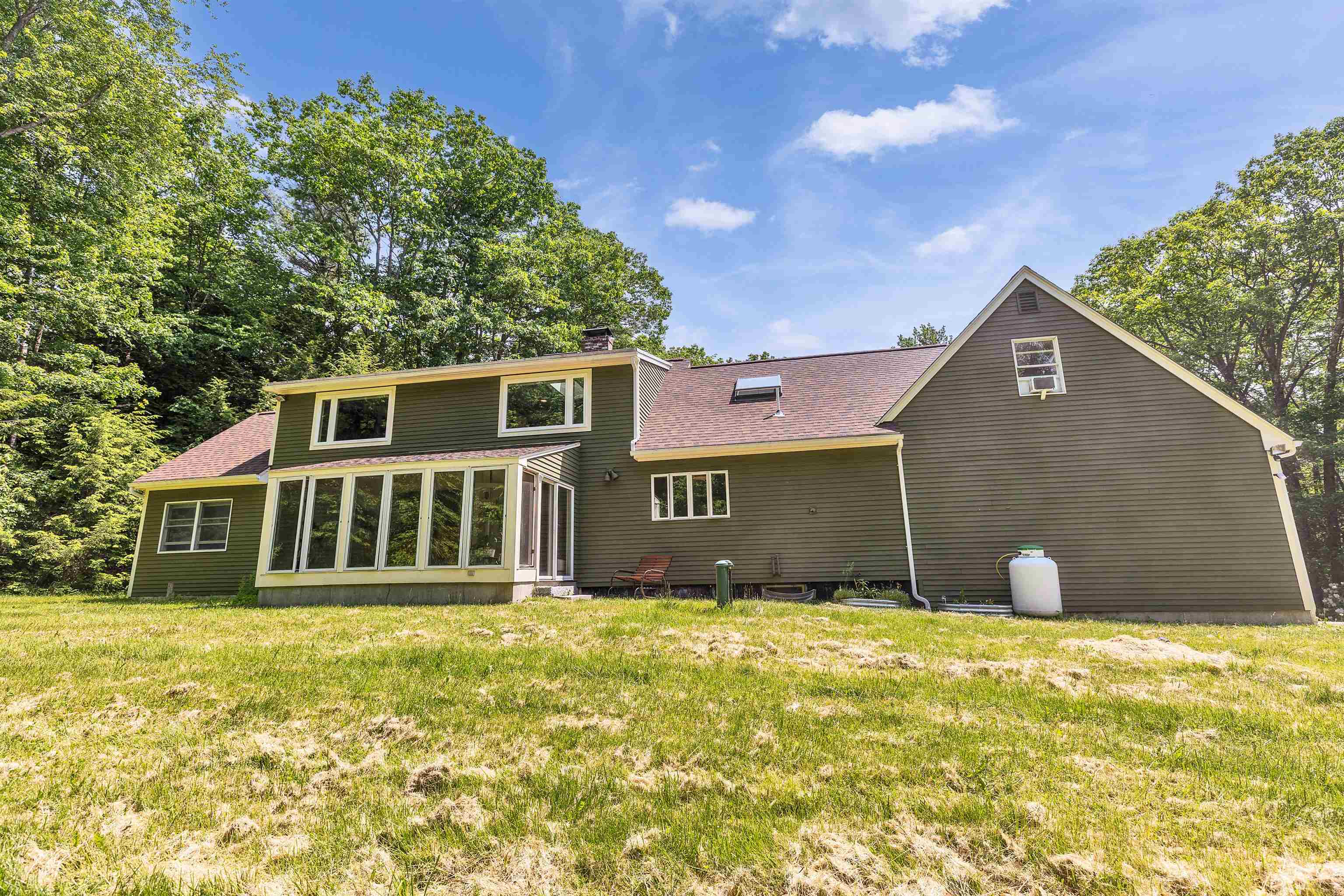 276 Boulder Drive Dublin, NH 03444 - Photo 7 of 46