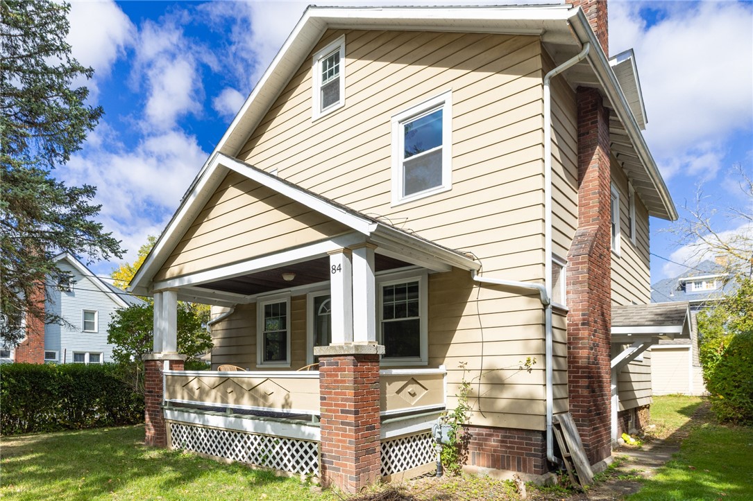 84 Winbourne Road Rochester, NY 14611 - Photo 2 of 27