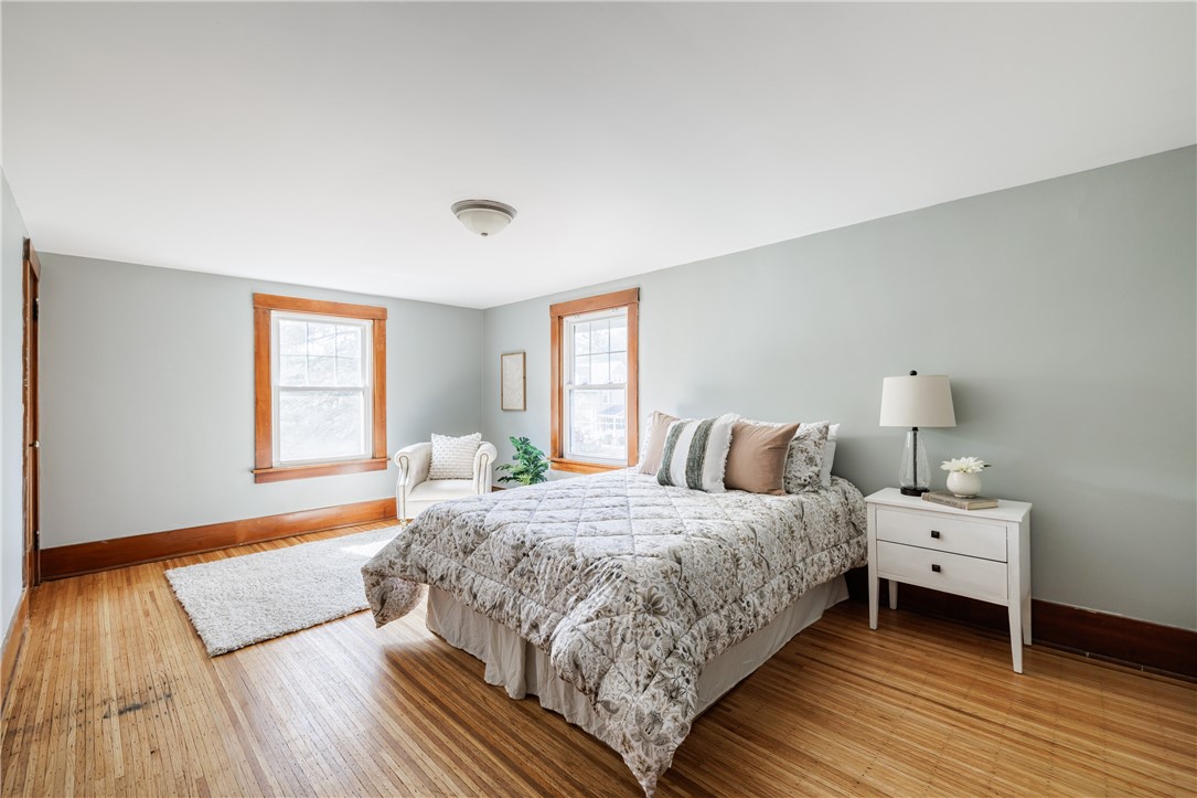 84 Winbourne Road Rochester, NY 14611 - Photo 21 of 27