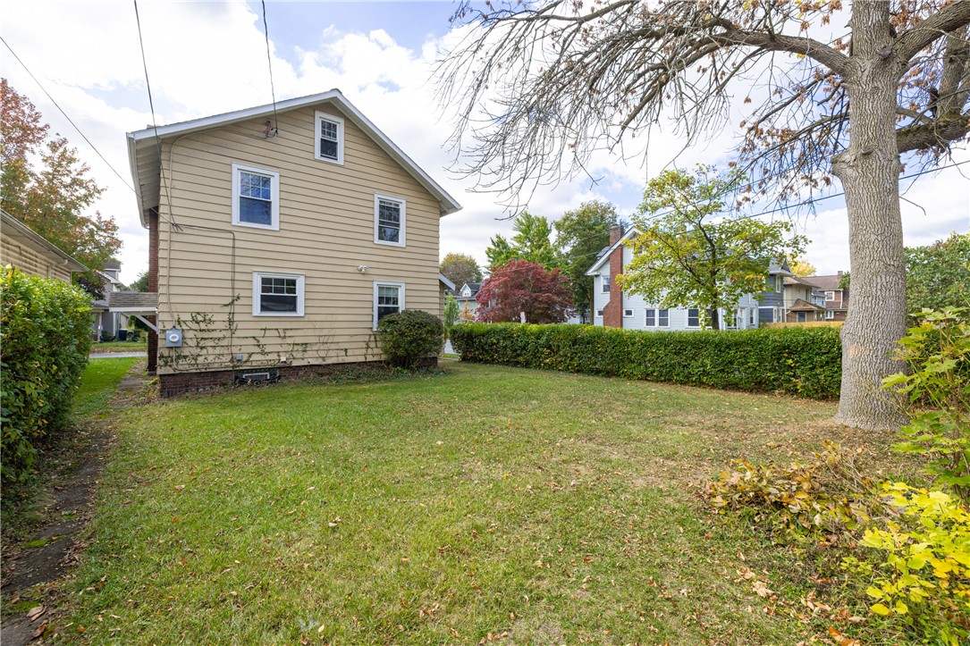 84 Winbourne Road Rochester, NY 14611 - Photo 25 of 27