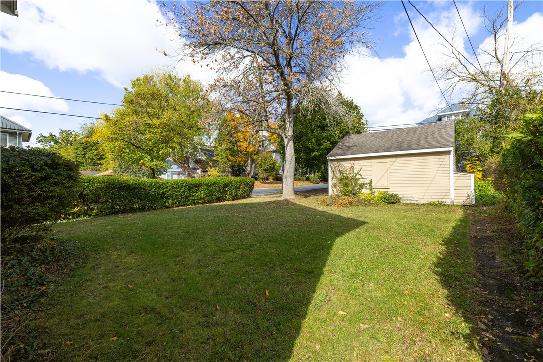 84 Winbourne Road Rochester, NY 14611 - Photo 26 of 27