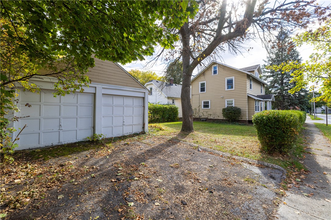 84 Winbourne Road Rochester, NY 14611 - Photo 27 of 27