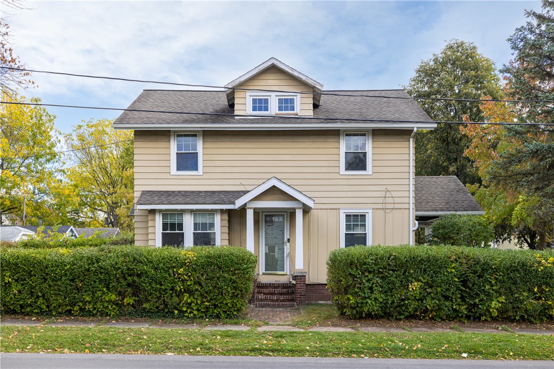 84 Winbourne Road Rochester, NY 14611 - Photo 4 of 27