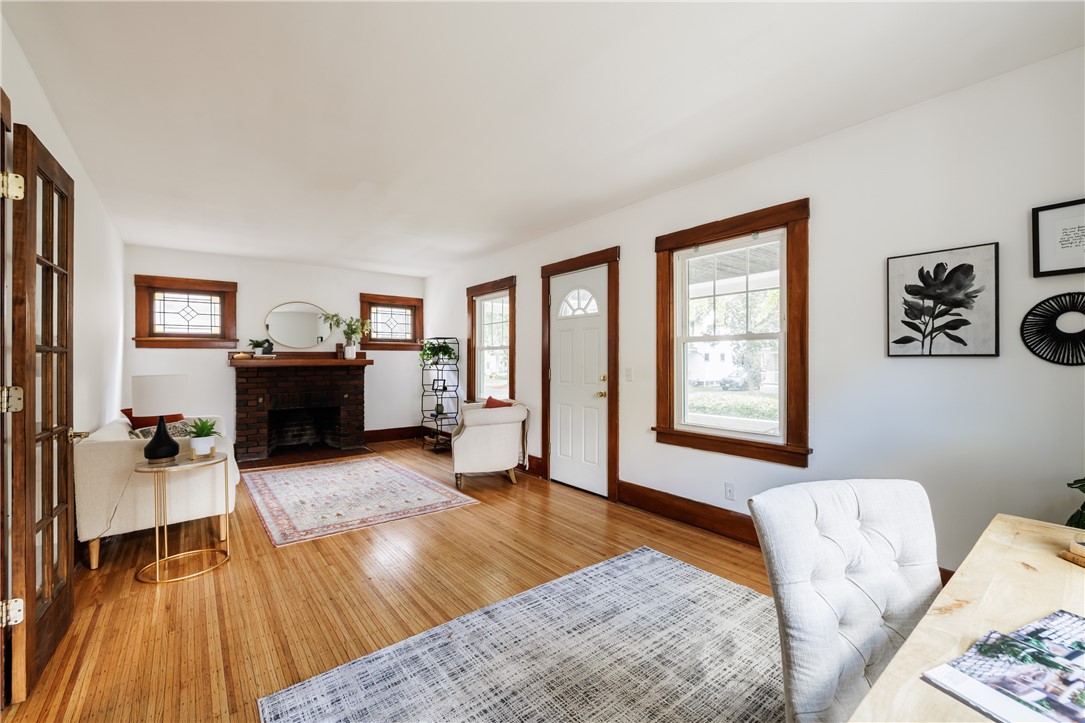 84 Winbourne Road Rochester, NY 14611 - Photo 9 of 27