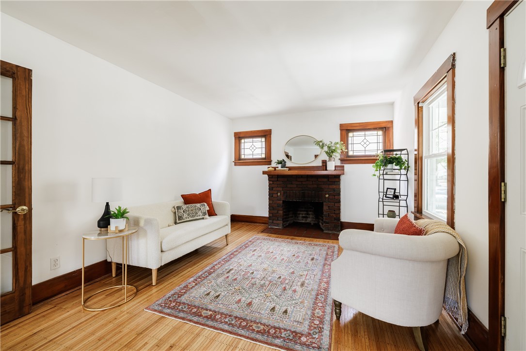 84 Winbourne Road Rochester, NY 14611 - Photo 10 of 27