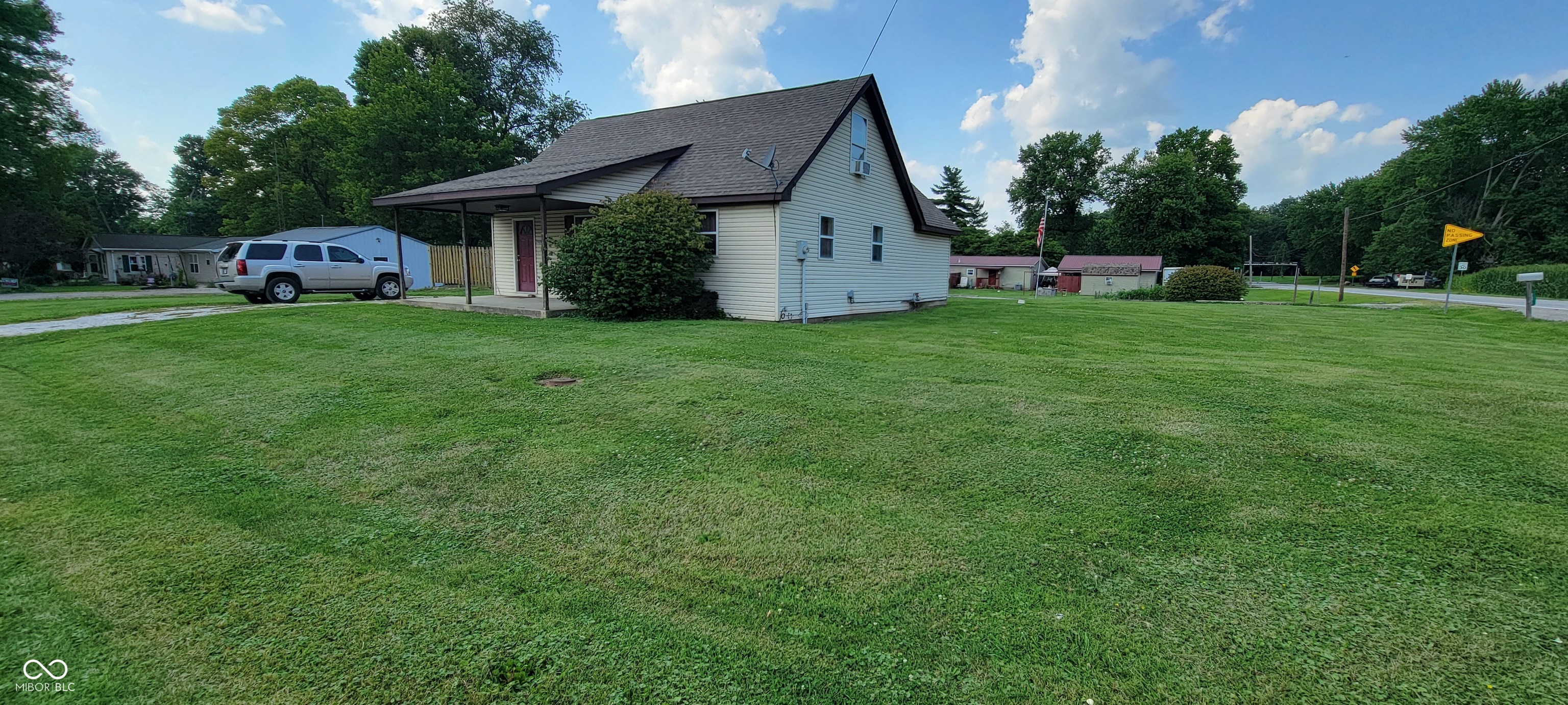 7020 5th Street Rosedale, IN 47874 - Photo 3 of 30