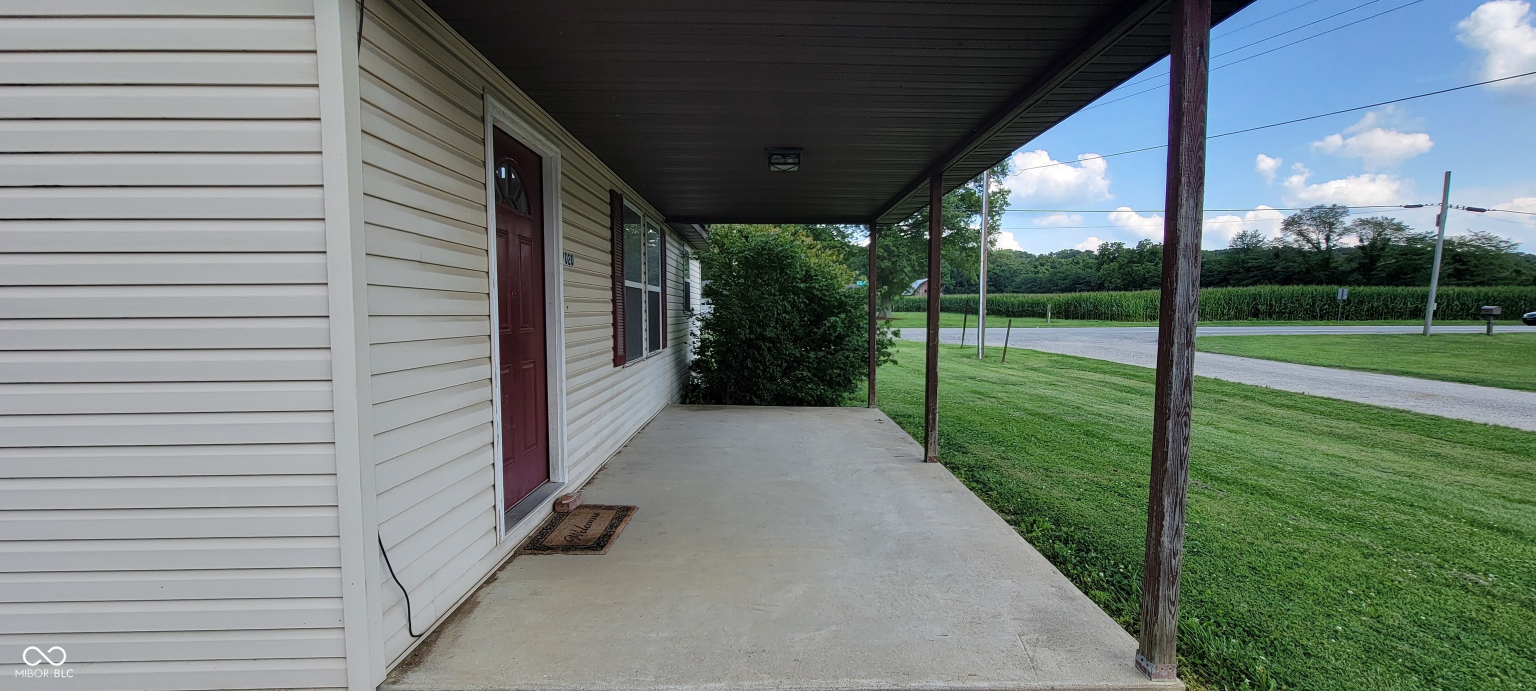 7020 5th Street Rosedale, IN 47874 - Photo 6 of 30