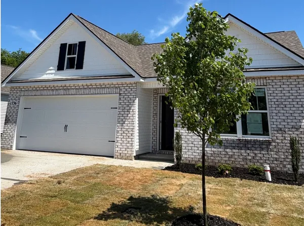 $339,990 | 1736 Savannah Pass, Lewisburg, TN 37091