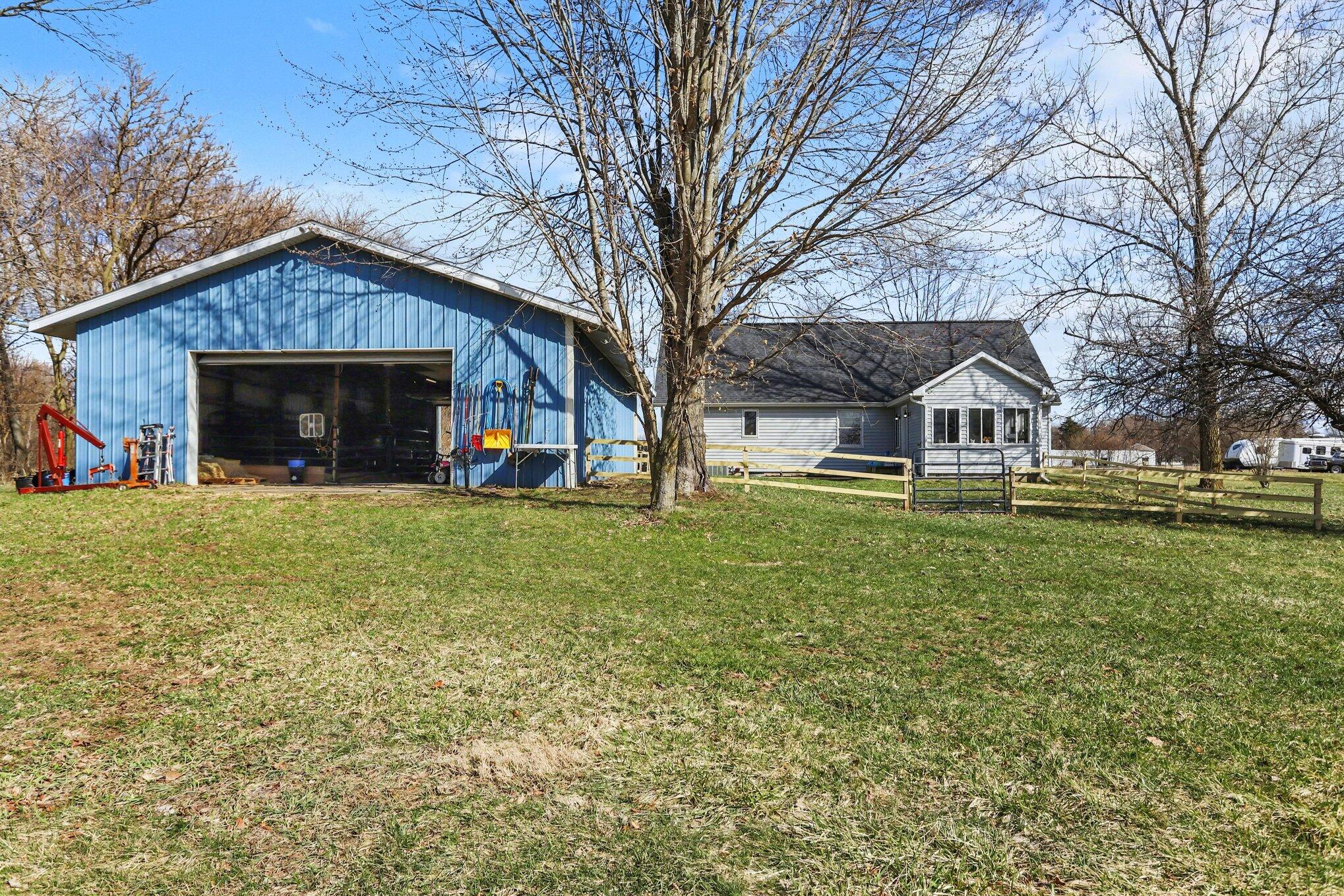 19250 Homer Road Marshall, MI 49068 - Photo 33 of 94 033_file_2764