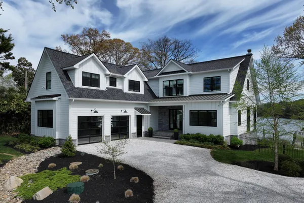 $3,950,000 | 3275 Harness Creek Road, Annapolis, MD 21403