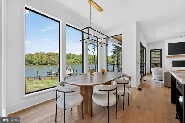 $3,950,000 | 3275 Harness Creek Road, Annapolis, MD 21403