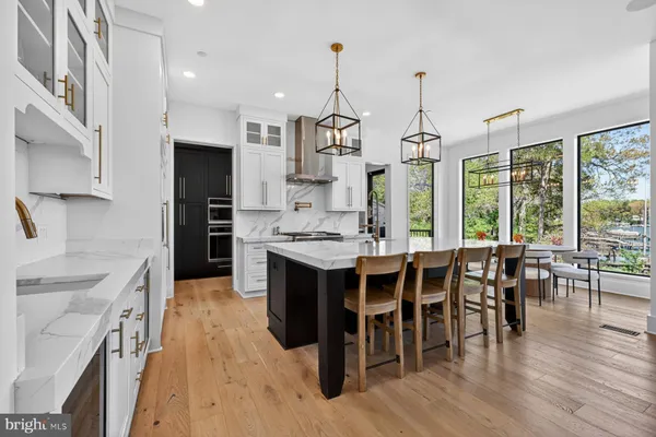 $3,950,000 | 3275 Harness Creek Road, Annapolis, MD 21403