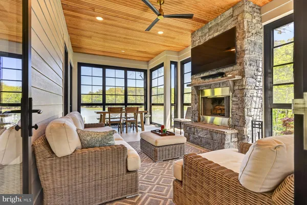 $3,950,000 | 3275 Harness Creek Road, Annapolis, MD 21403