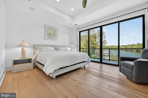 $3,950,000 | 3275 Harness Creek Road, Annapolis, MD 21403