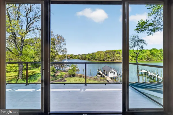$3,950,000 | 3275 Harness Creek Road, Annapolis, MD 21403