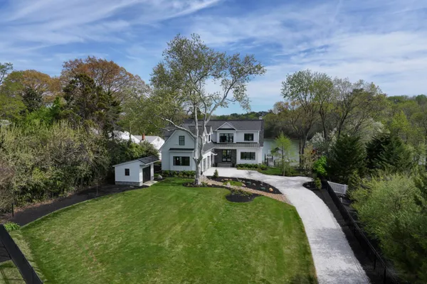 $3,950,000 | 3275 Harness Creek Road, Annapolis, MD 21403