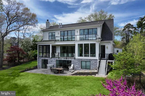 $3,950,000 | 3275 Harness Creek Road, Annapolis, MD 21403