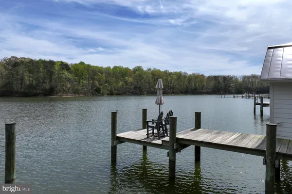 $3,950,000 | 3275 Harness Creek Road, Annapolis, MD 21403