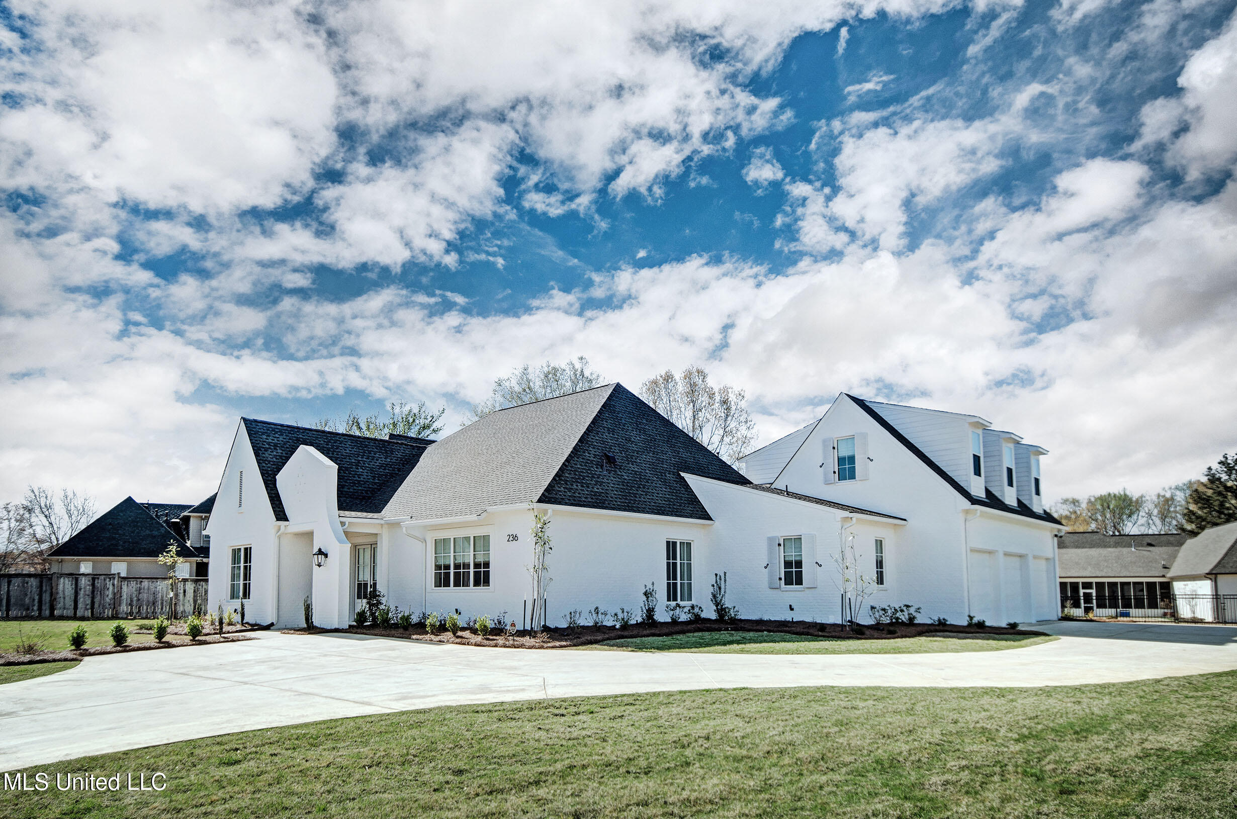 236 Parke Drive Ridgeland, MS 39157 - Photo 1 of 56 IMGP2654_5_6