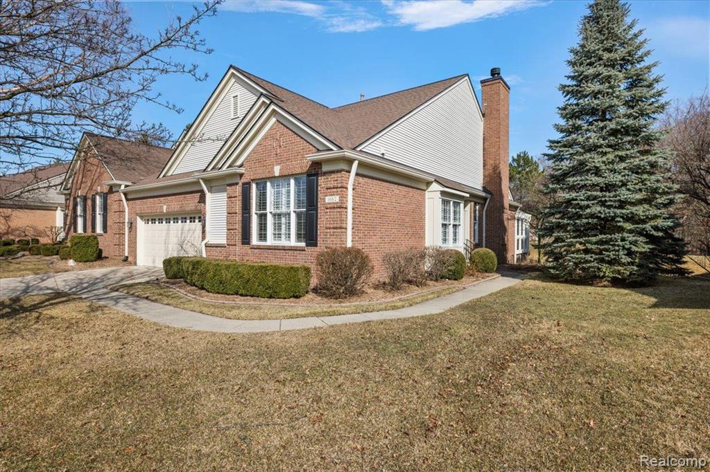 1682 Maple Creek Court Rochester, MI 48306 - Photo 3 of 66 Gallery Image 3