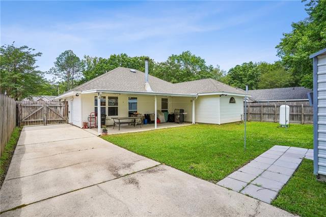 70482 2nd Street Covington, LA 70433 - Photo 16 of 20