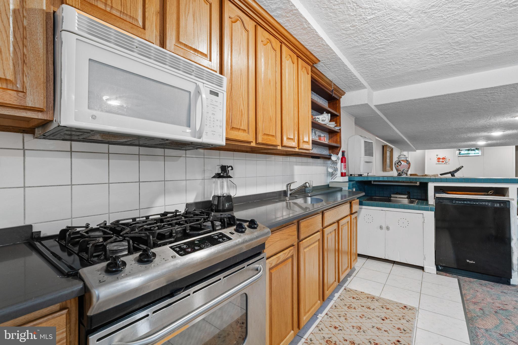 605 8 Street Riverside, NJ 08075 - Photo 39 of 60 Second Kitchen