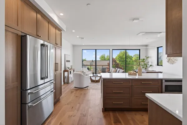 $1,049,000 | 58 Cumberland Avenue, Unit 4, Portland, ME 04101