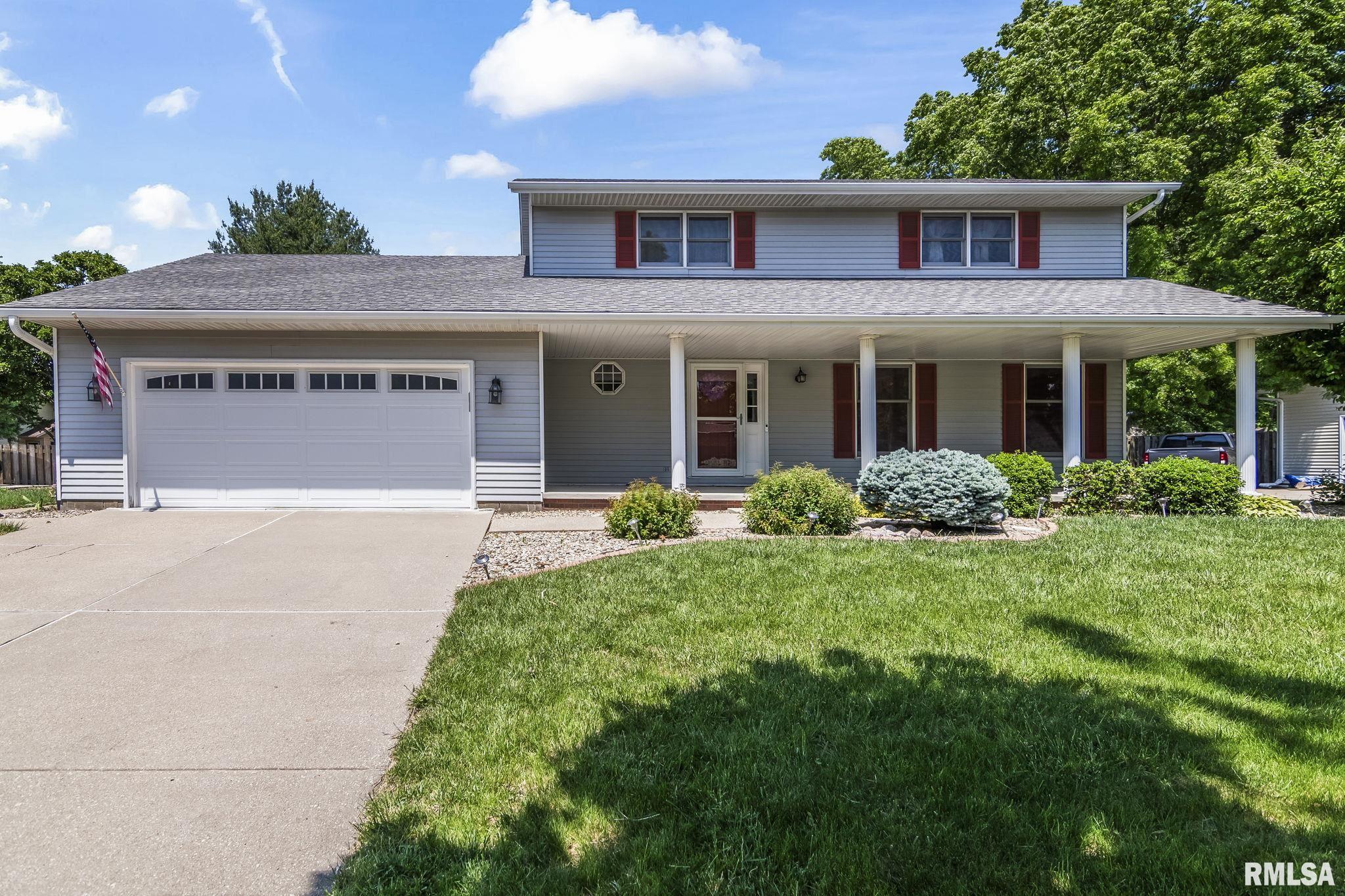 2529 Wydown Avenue Springfield, IL 62704 - Photo 1 of 52