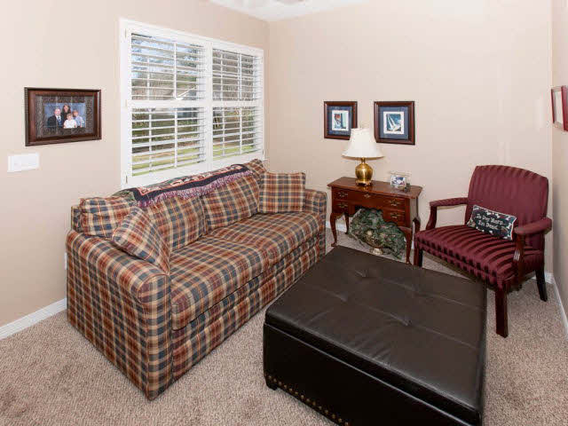 614 Pinehurst Point Gulf Shores, AL 36542 - Photo 12 of 44 Sun Room
