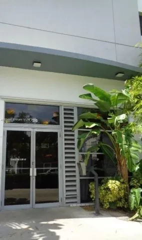 a close view of a fireplace