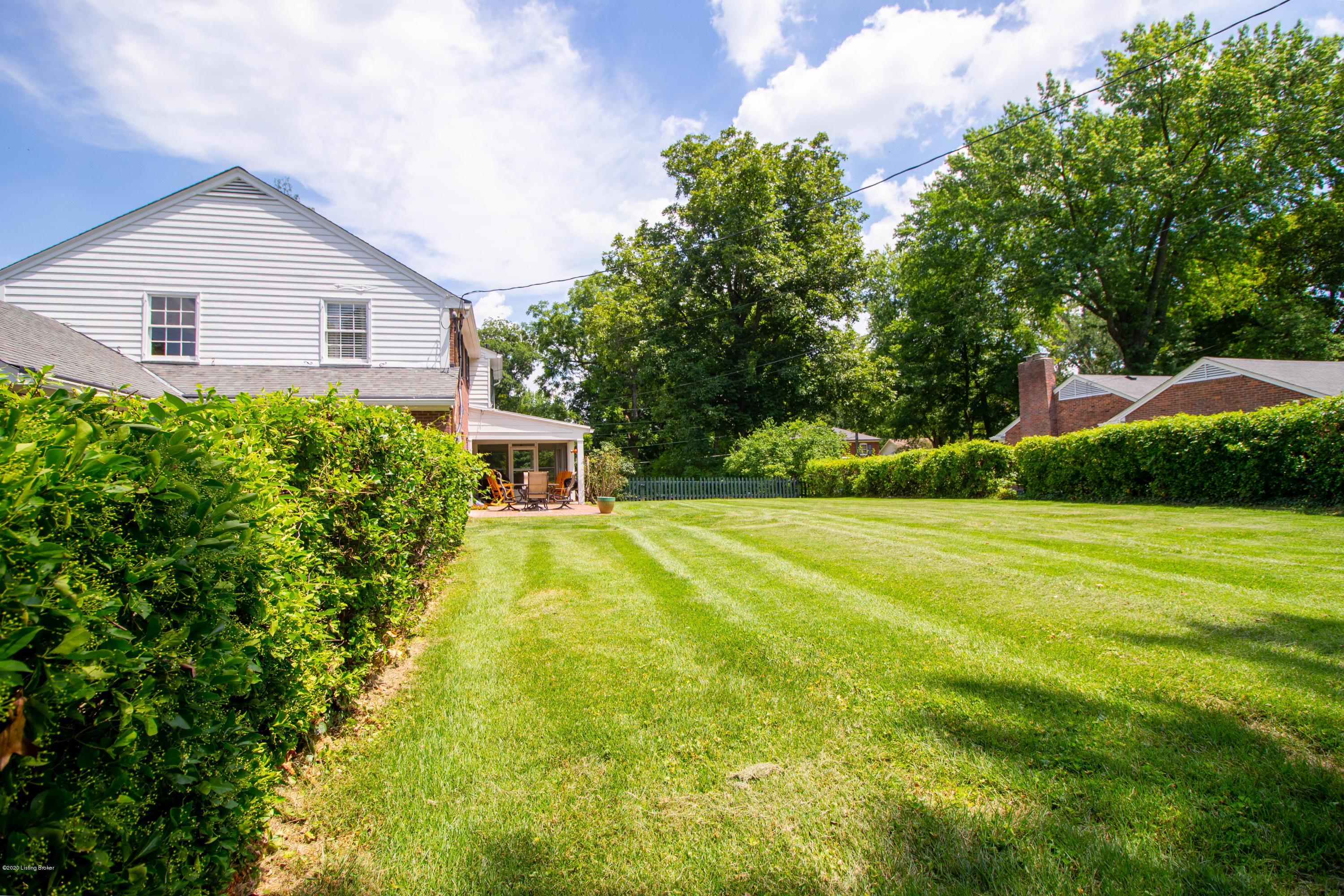 500 Ridgewood Road Louisville, KY 40207 - Photo 47 of 48 exterior (10 of 21)