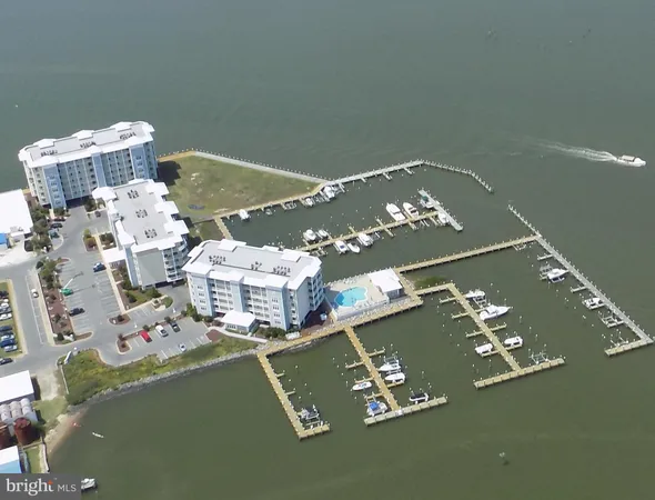 $359,900 | 103 Williams Street, Unit 115, Crisfield, MD 21817