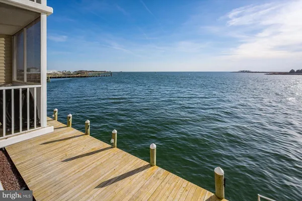 $359,900 | 103 Williams Street, Unit 115, Crisfield, MD 21817