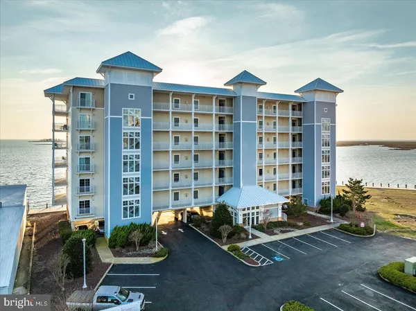 $359,900 | 103 Williams Street, Unit 115, Crisfield, MD 21817