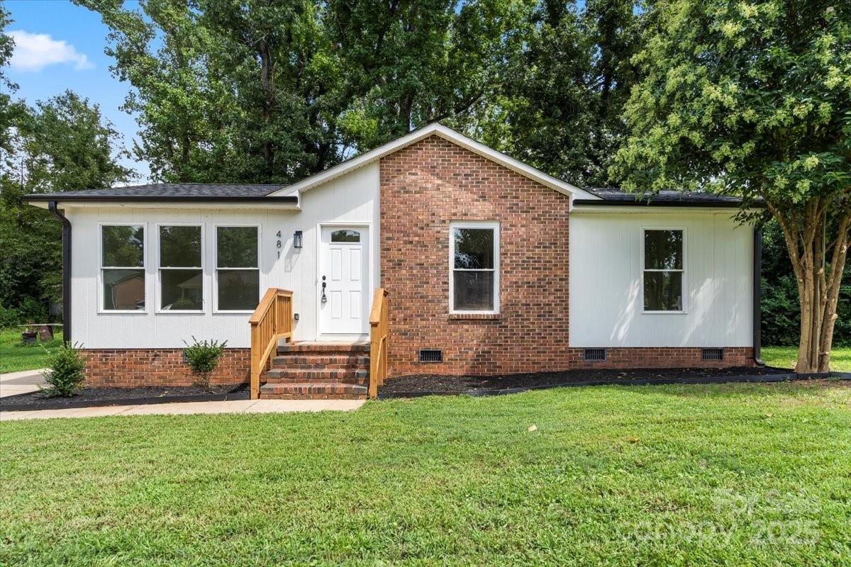 481 Milhaven Road Rock Hill, SC 29730 - Photo 1 of 15 Gallery Image 1