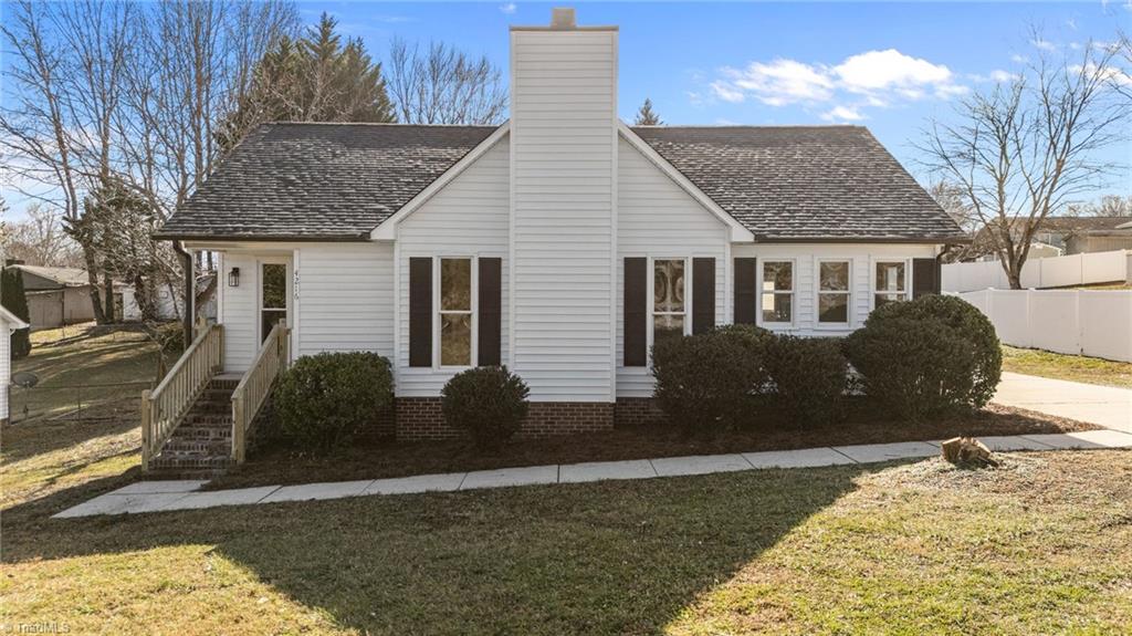 4216 Huff Road Archdale, NC 27263 - Photo 1 of 30 Gallery Image 1