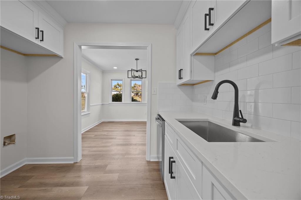 4216 Huff Road Archdale, NC 27263 - Photo 18 of 30 Gallery Image 18
