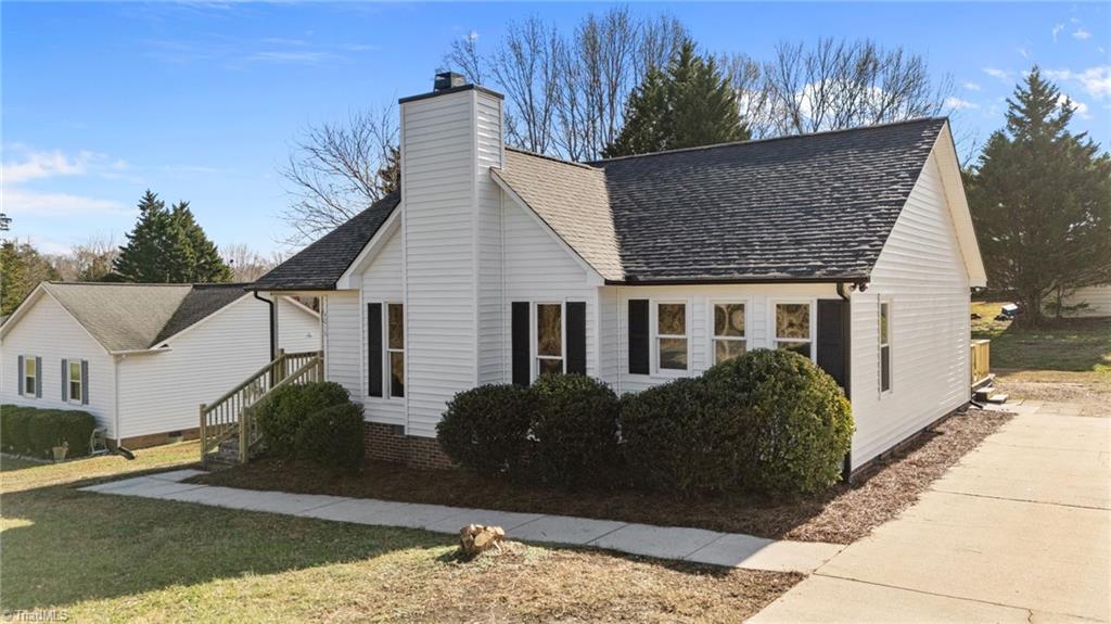 4216 Huff Road Archdale, NC 27263 - Photo 2 of 30 Gallery Image 2