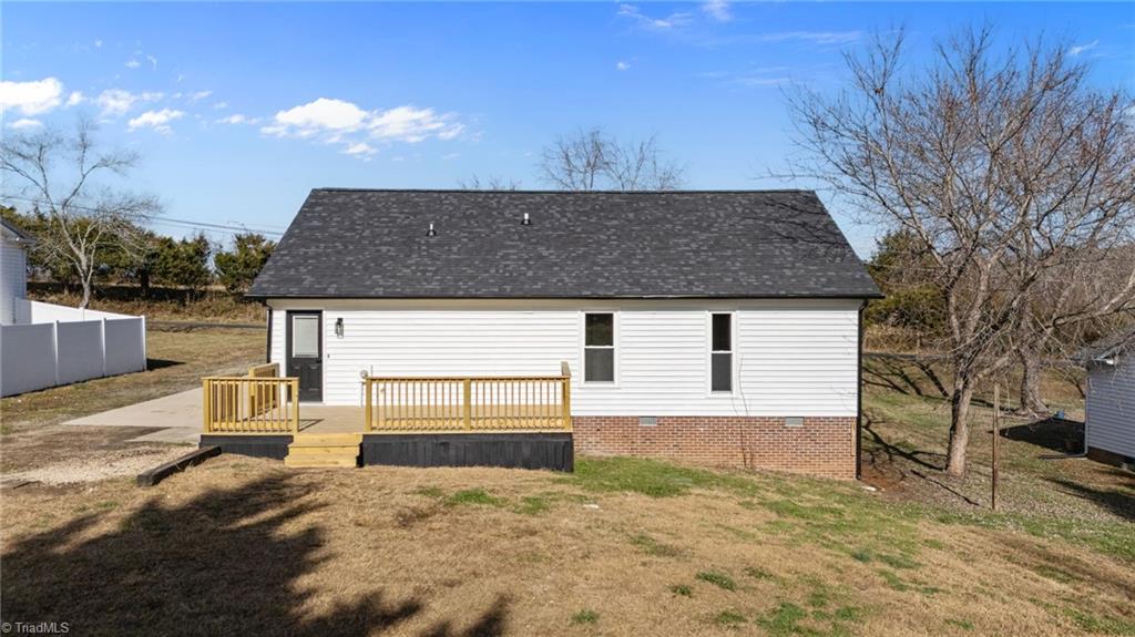 4216 Huff Road Archdale, NC 27263 - Photo 25 of 30 Gallery Image 25