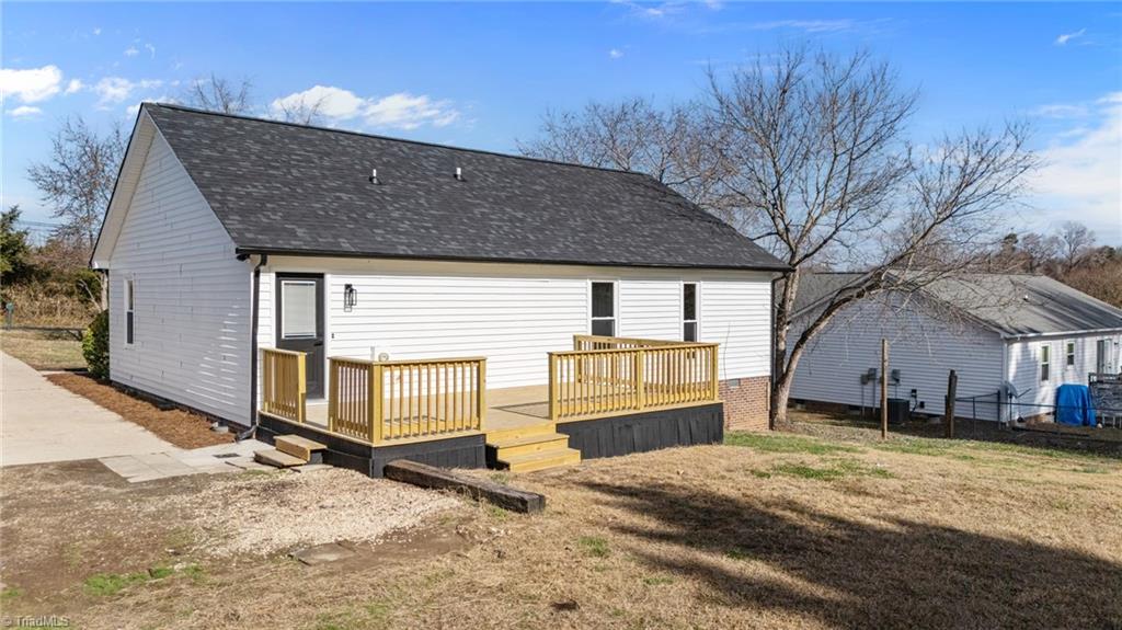 4216 Huff Road Archdale, NC 27263 - Photo 26 of 30 Gallery Image 26
