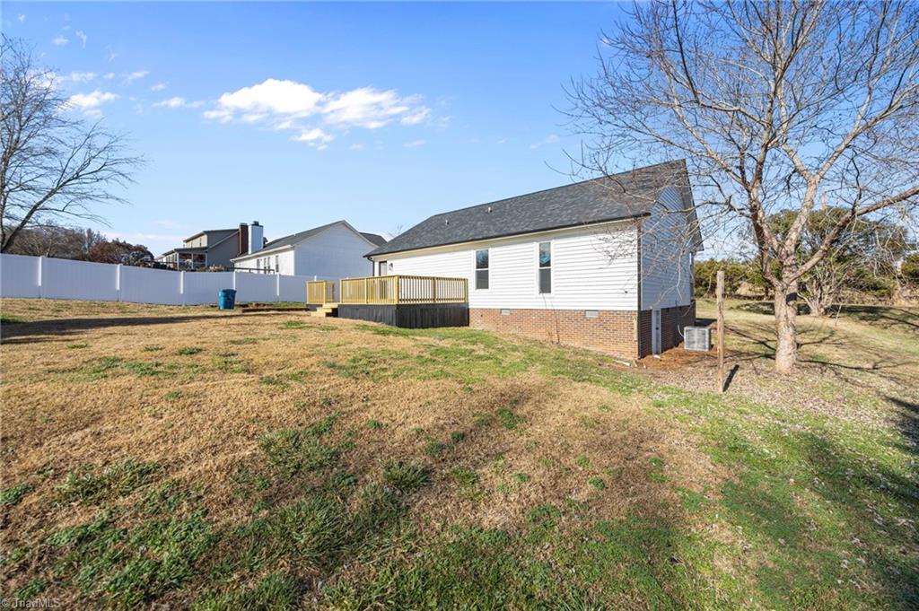 4216 Huff Road Archdale, NC 27263 - Photo 27 of 30 Gallery Image 27