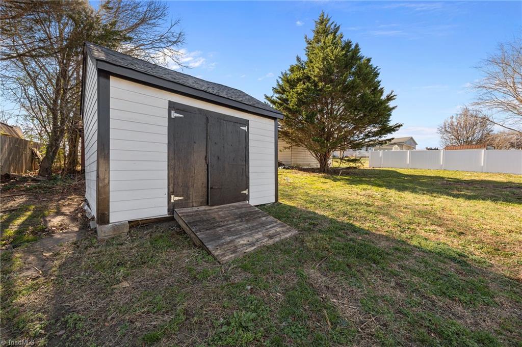 4216 Huff Road Archdale, NC 27263 - Photo 28 of 30 Gallery Image 28