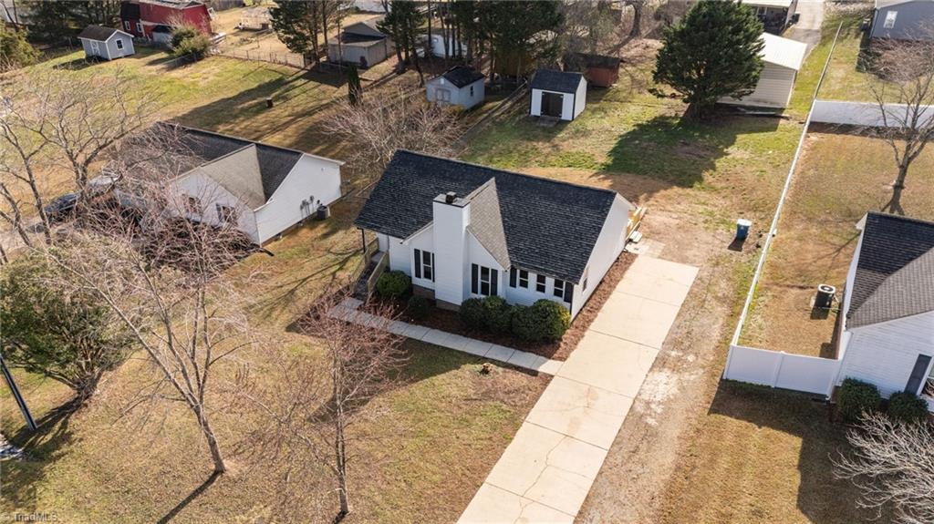 4216 Huff Road Archdale, NC 27263 - Photo 30 of 30 Gallery Image 30
