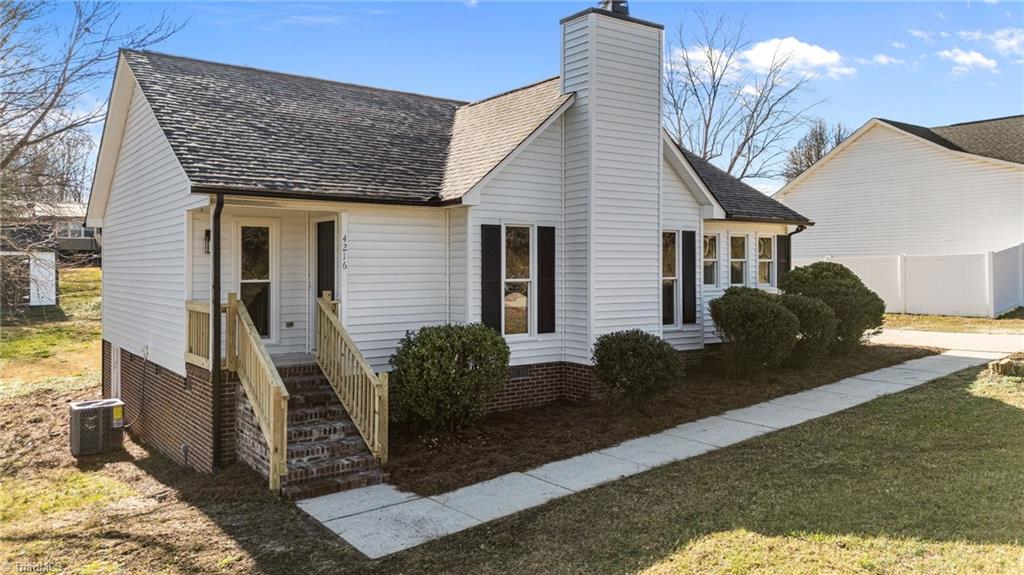 4216 Huff Road Archdale, NC 27263 - Photo 3 of 30 Gallery Image 3